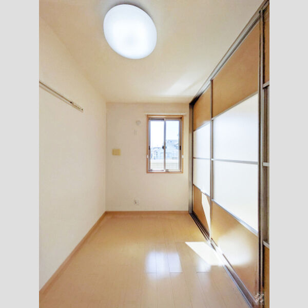 その他 (洋室3.5帖)