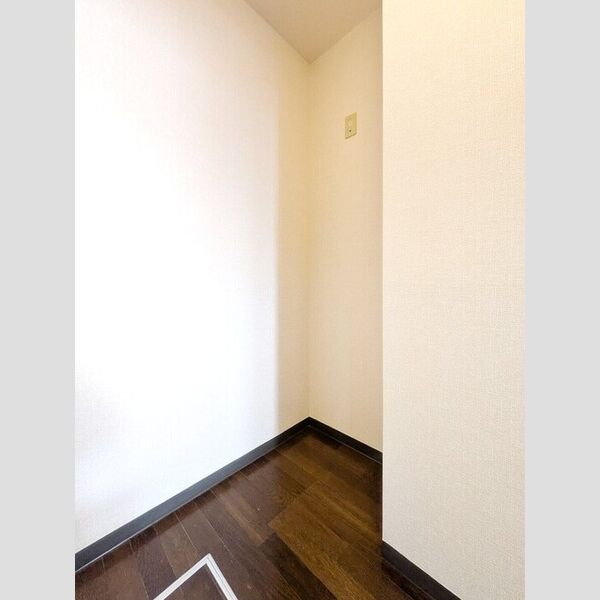 その他 (冷蔵庫置き場)