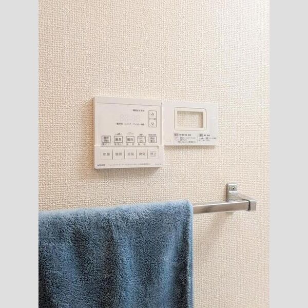 その他 (浴室換気乾燥暖房機※家具・家電・装飾品は含まれません)