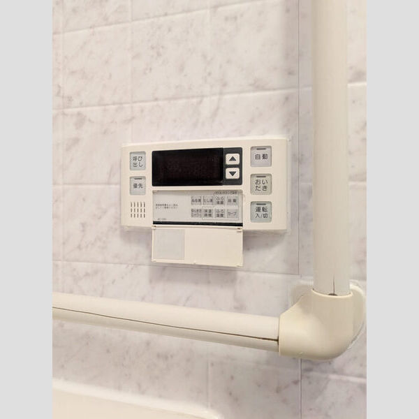 その他 (浴室給湯器リモコン)