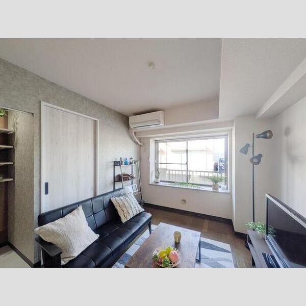 その他 (LDK10帖②※家具・家電・装飾品は含まれません)