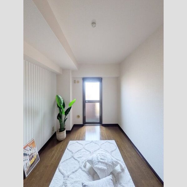 その他 (洋室5帖※家具・家電・装飾品は含まれません)