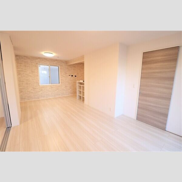 居室・リビング (LDK17帖)