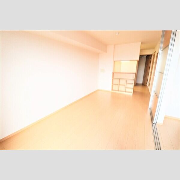 居室・リビング (LDK12帖)