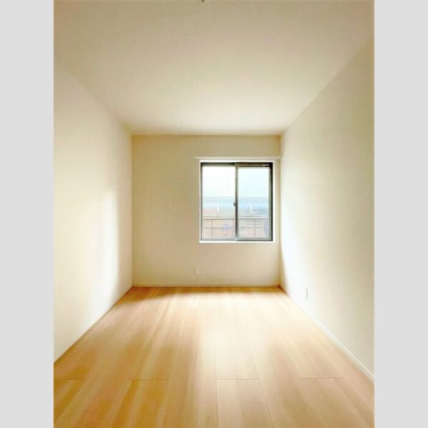 その他 (洋室5帖)