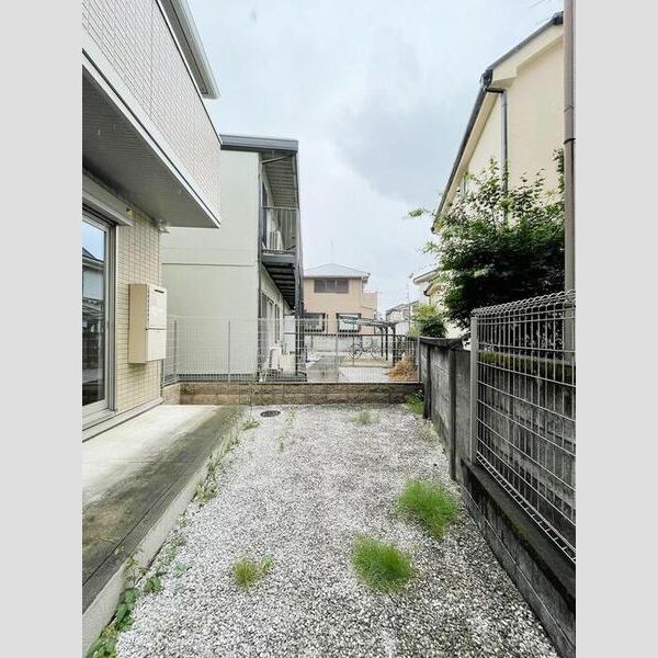 その他 (専用庭)