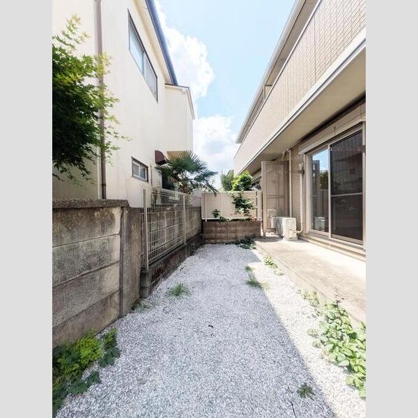 その他 (専用庭)