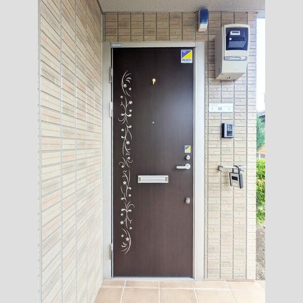 その他 (玄関ドア)