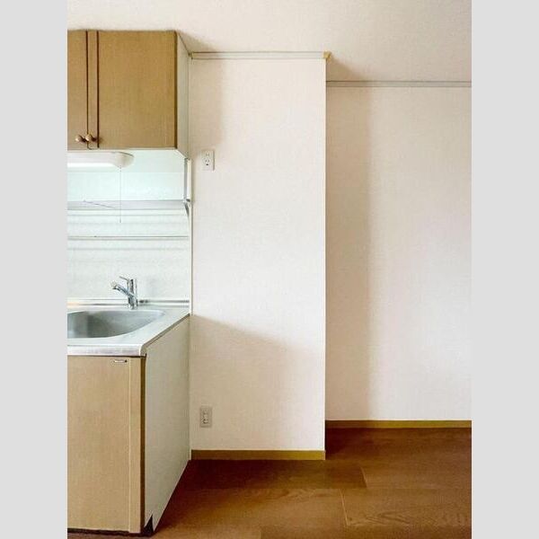 その他 (冷蔵庫置き場)