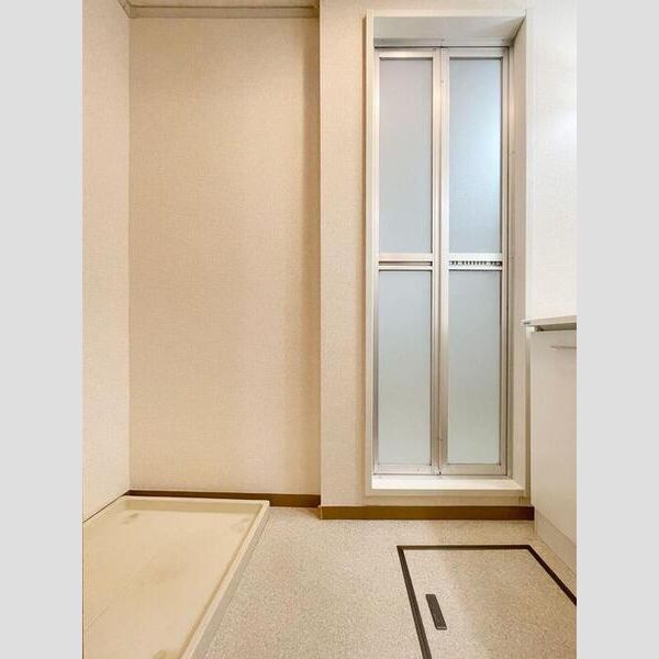 その他 (洗面脱衣所)