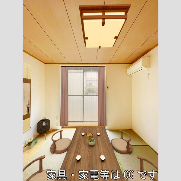 居室・リビング (居室)