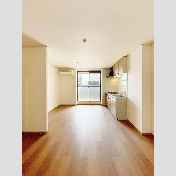 居室・リビング (LDK12帖)