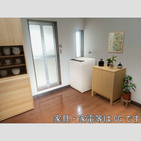 居室・リビング (リビング・居室)