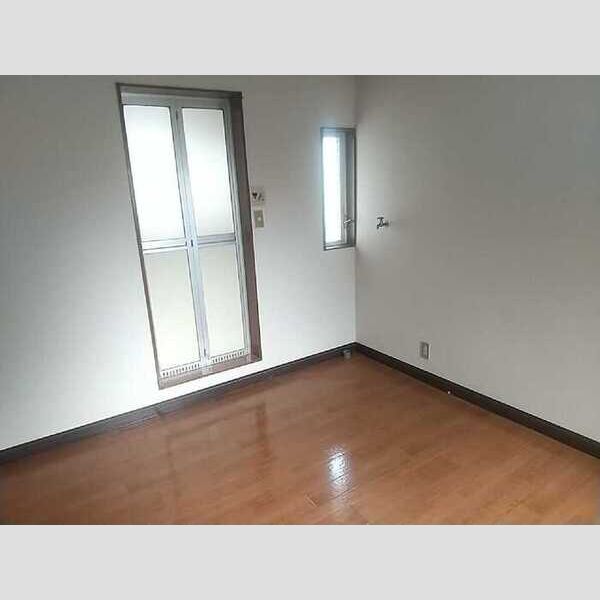 居室・リビング (DK)