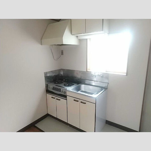 キッチン (キッチン)