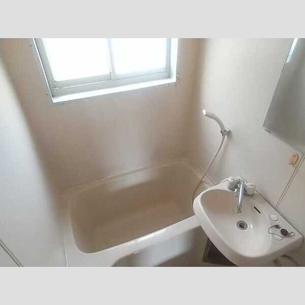 バス (ユニットバス)