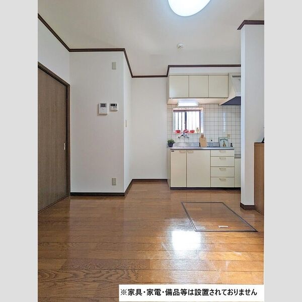 その他 (DK6帖)