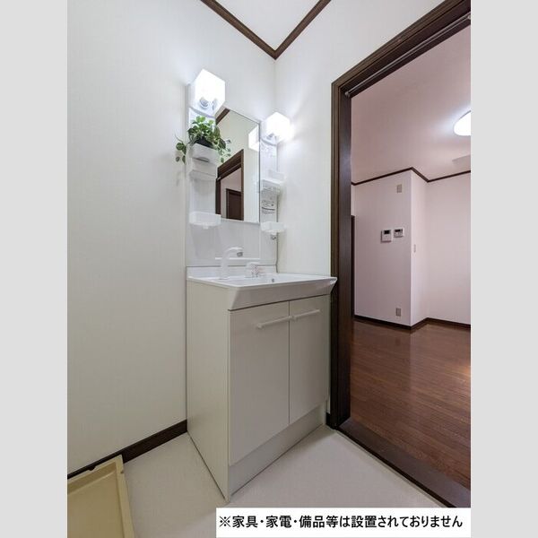 その他 (洗髪洗面化粧台)