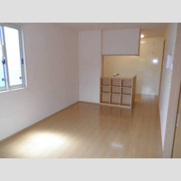 居室・リビング (105 LDK②)