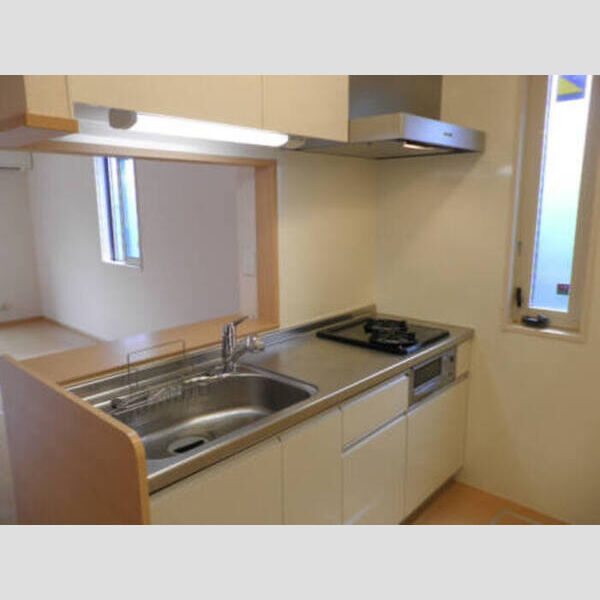 キッチン (105 キッチン)