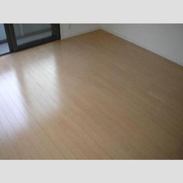 居室・リビング (洋室フローリング6.3帖)