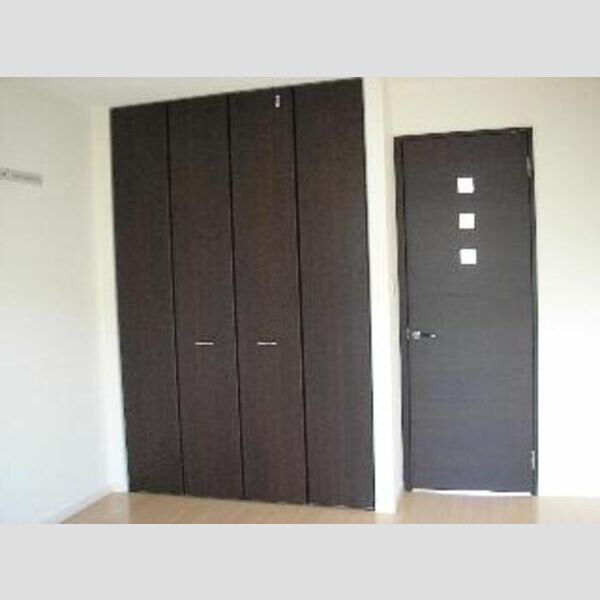 収納 (クローゼット)