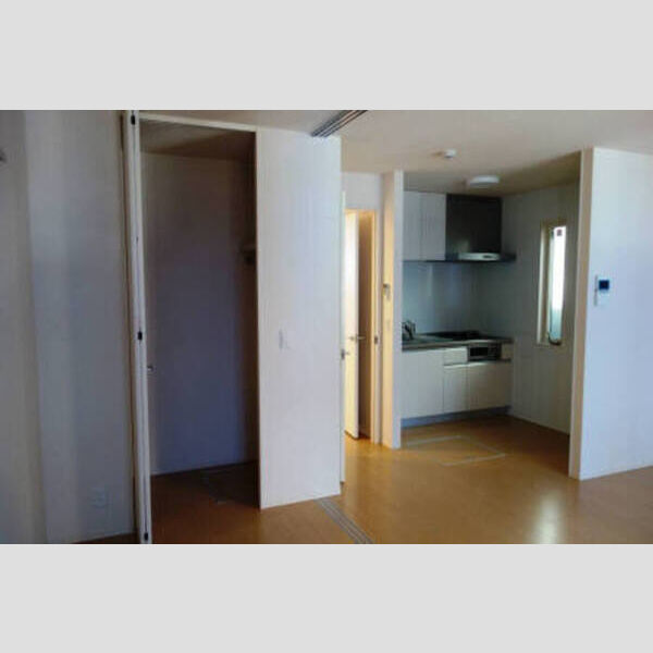 居室・リビング (洋室　窓)