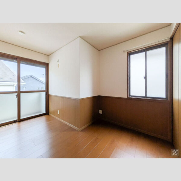 その他 (洋室4.5帖)
