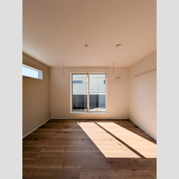 その他 (洋室8.5帖)