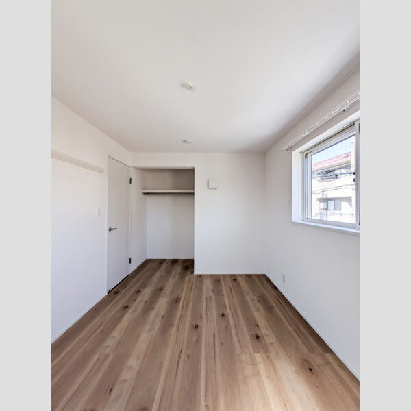 その他 (洋室6.7帖)