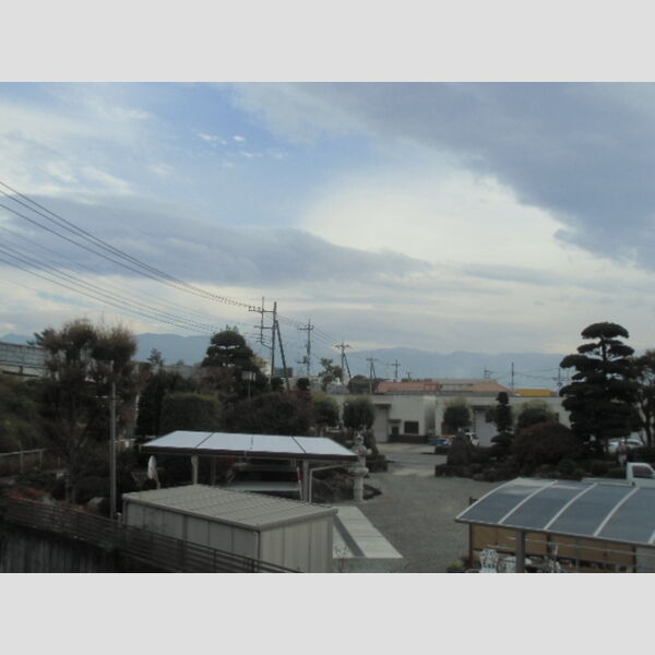 現地周辺 (眺望)