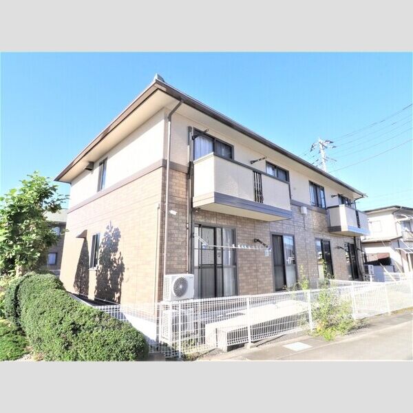 建物外観 (外観)