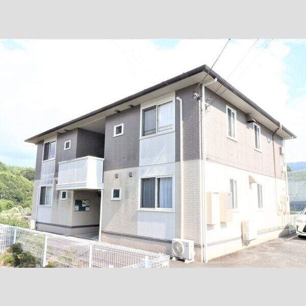 建物外観 (外観)