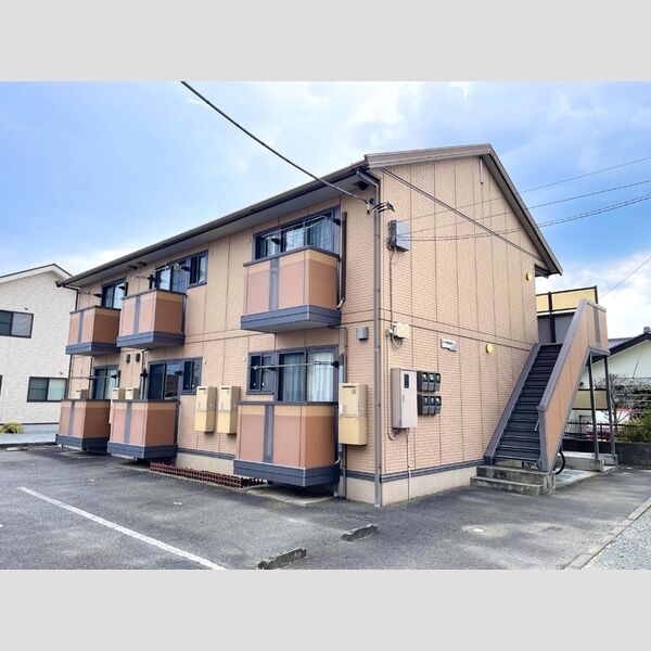 建物外観 (建物外観)
