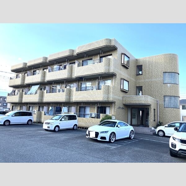 建物外観 (外観)