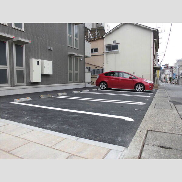 駐車場 (駐車場)