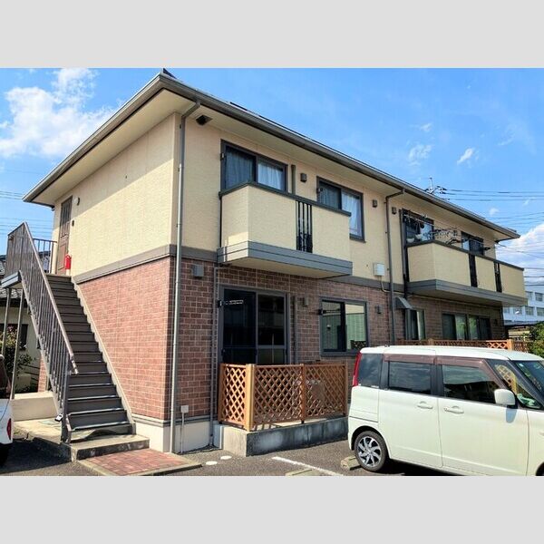 建物外観 (建物外観)