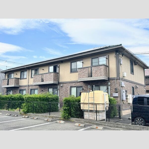 建物外観 (外観)