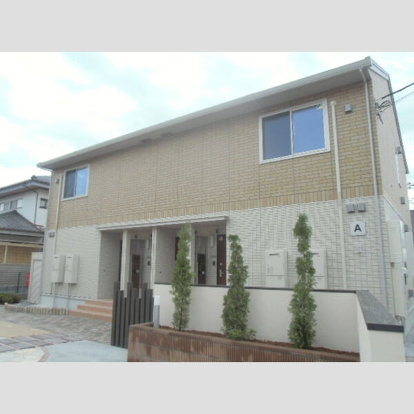 建物外観 (外観)