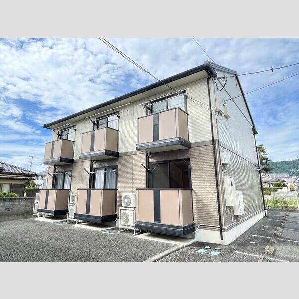 建物外観 (建物外観)