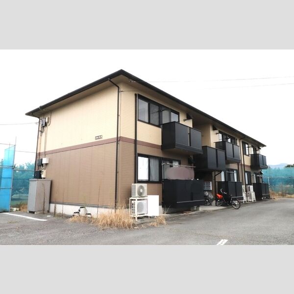 建物外観 (外観)
