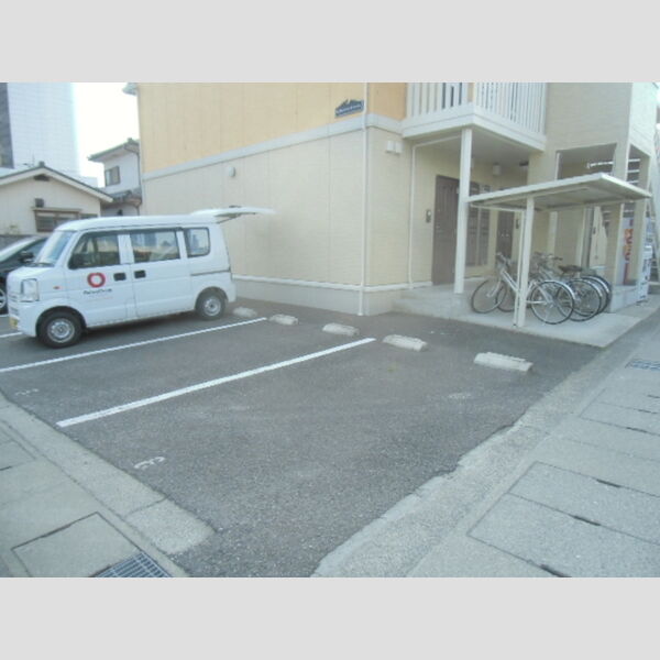 駐車場 (駐車場)