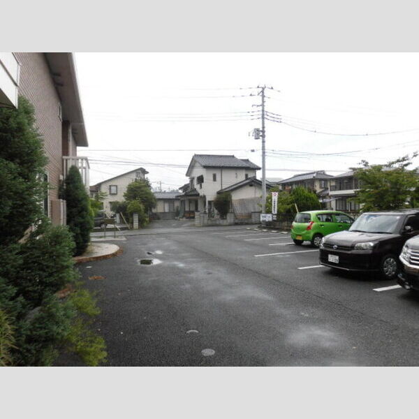 駐車場 (駐車場)