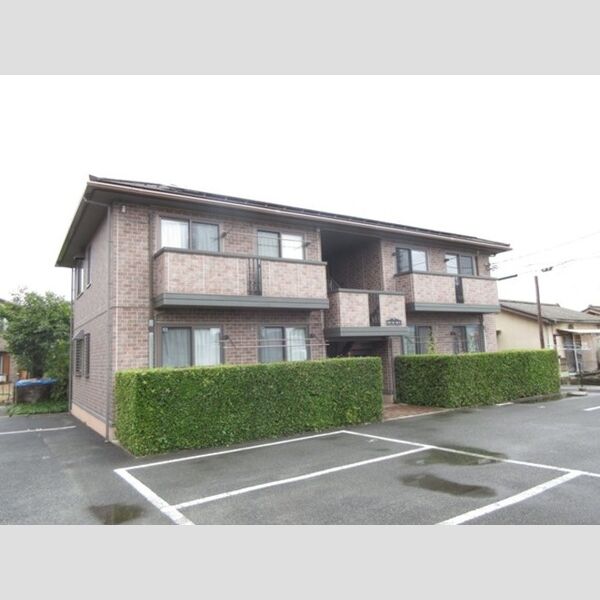 建物外観 (外観)