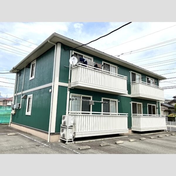 建物外観 (外観)