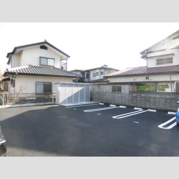 駐車場 (駐車場)