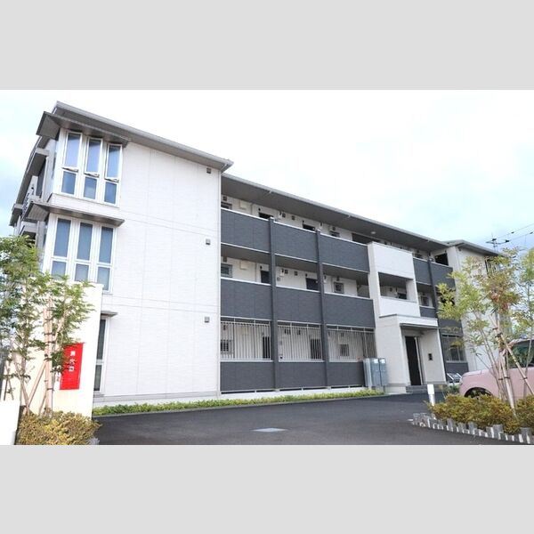 建物外観 (外観)