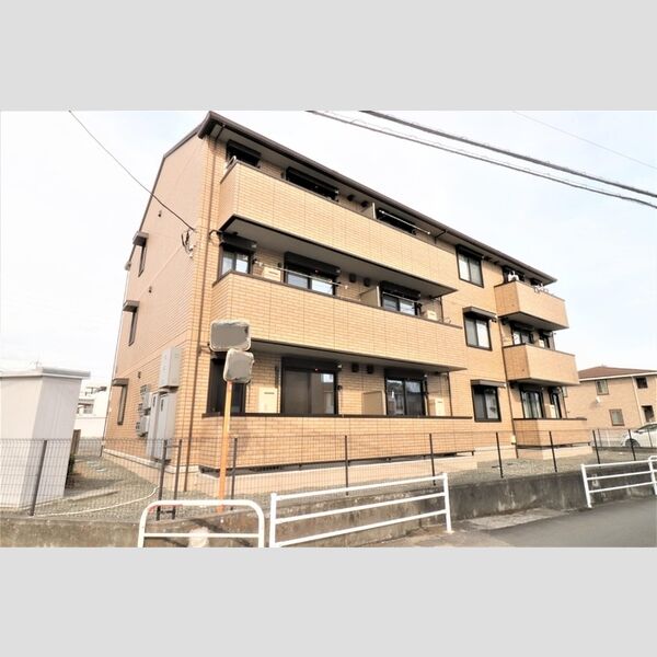 建物外観 (外観)