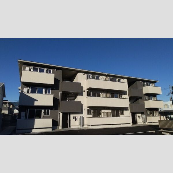 建物外観 (建物外観)