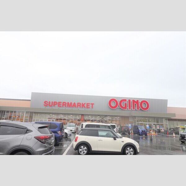 現地周辺 (オギノ竜王駅前店)